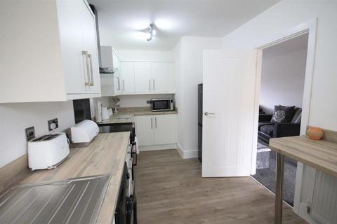 29 Alpine Way, Tow Law, Bishop Auckland, DL13 4DS
