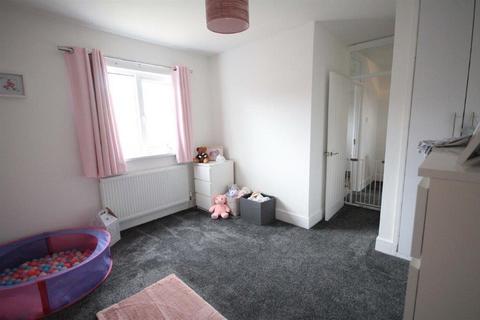 29 Alpine Way, Tow Law, Bishop Auckland, DL13 4DS