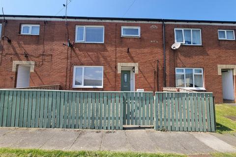 29 Alpine Way, Tow Law, Bishop Auckland, DL13 4DS