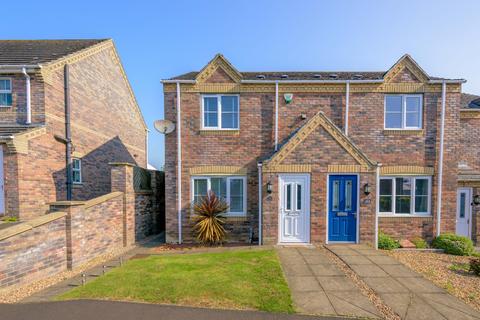 26 Ashby Meadows, Spilsby, PE23 5DN