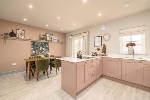 undefined, at Longniddry, Plot222_The Sayers, 4 Coal Rd EH32