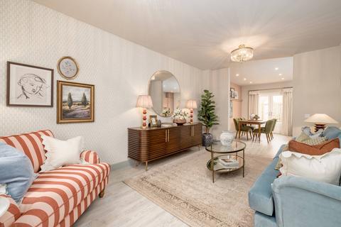 undefined, at Longniddry, Plot222_The Sayers, 4 Coal Rd EH32