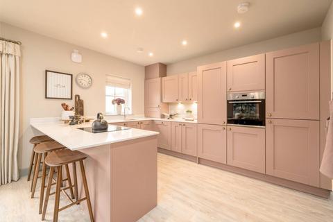 undefined, at Longniddry, Plot222_The Sayers, 4 Coal Rd EH32