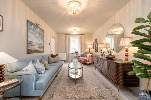 undefined, at Longniddry, Plot222_The Sayers, 4 Coal Rd EH32