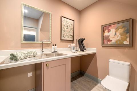 undefined, at Longniddry, Plot222_The Sayers, 4 Coal Rd EH32