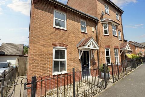 undefined, Staples Drive, Coalville, LE67