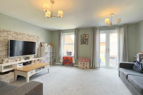 undefined, Staples Drive, Coalville, LE67