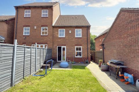 undefined, Staples Drive, Coalville, LE67