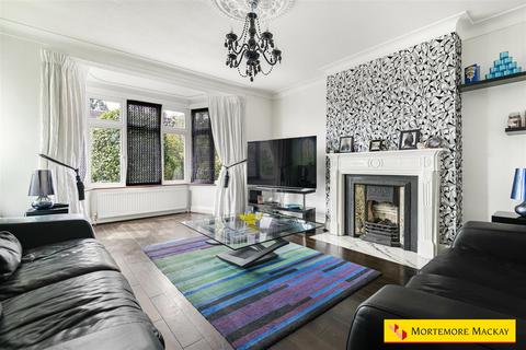 4 bedroom semi-detached house for sale, Hoodcote Gardens, London
