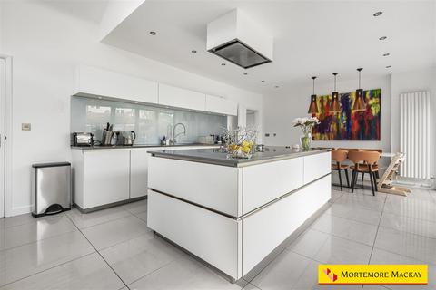 undefined, Hoodcote Gardens, London