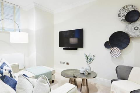 1 bedroom flat to rent, Rainville Road, London