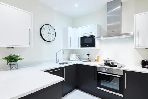 1 bedroom flat to rent, Rainville Road, London