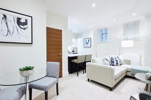 1 bedroom flat to rent, Rainville Road, London