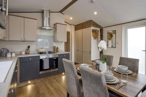 undefined, West Mersea Holiday Park