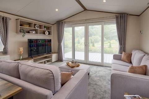 undefined, West Mersea Holiday Park