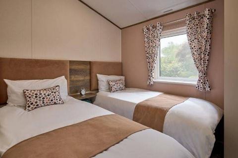 undefined, West Mersea Holiday Park