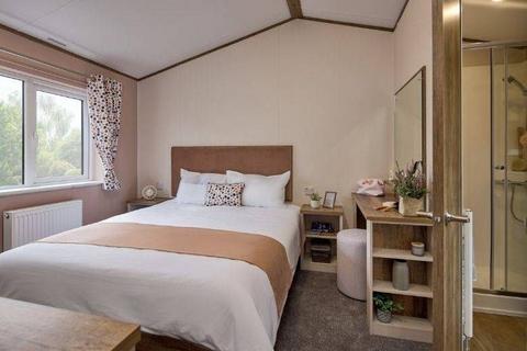 undefined, West Mersea Holiday Park