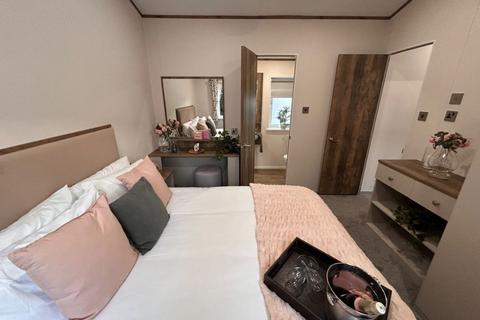 undefined, West Mersea Holiday Park