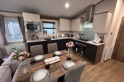 undefined, West Mersea Holiday Park