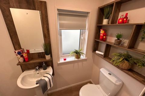 undefined, West Mersea Holiday Park
