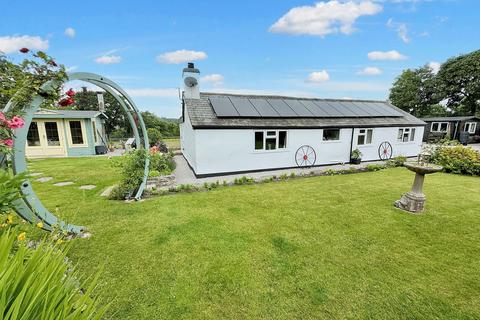3 bedroom cottage for sale, Llangernyw, Conwy, LL22 8PT
