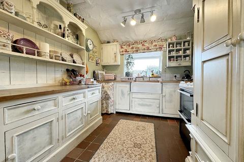 3 bedroom cottage for sale, Llangernyw, Conwy, LL22 8PT
