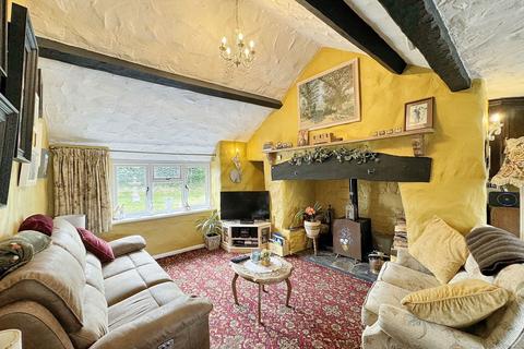 3 bedroom cottage for sale, Llangernyw, Conwy, LL22 8PT