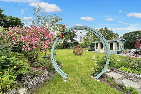 3 bedroom cottage for sale, Llangernyw, Conwy, LL22 8PT