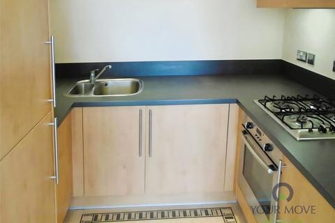 2 bedroom flat to rent, Bath Road, Worcestershire WR5