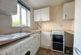Studio flat in chessington