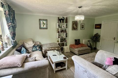 4 Sancroft Way, Fressingfield, Eye, IP21 5QN
