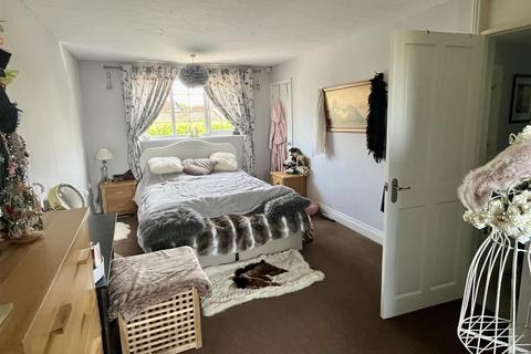 4 Sancroft Way, Fressingfield, Eye, IP21 5QN