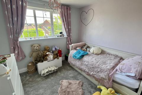 4 Sancroft Way, Fressingfield, Eye, IP21 5QN