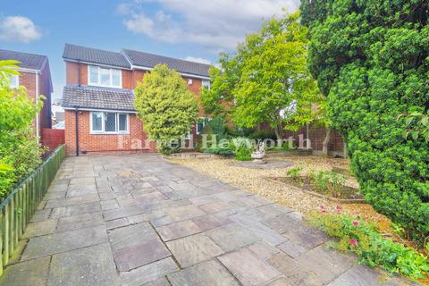 undefined, St. Austell Place, Carnforth LA5