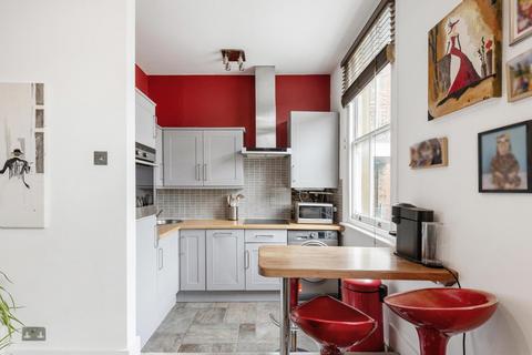 2 bedroom flat for sale, 1 Jeffreys Road, London