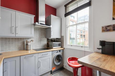 2 bedroom flat for sale, 1 Jeffreys Road, London