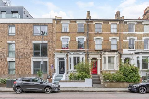 2 bedroom flat for sale, 1 Jeffreys Road, London