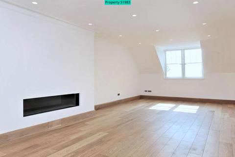 4 bedroom flat to rent, Lyndhurst Road, London, NW3