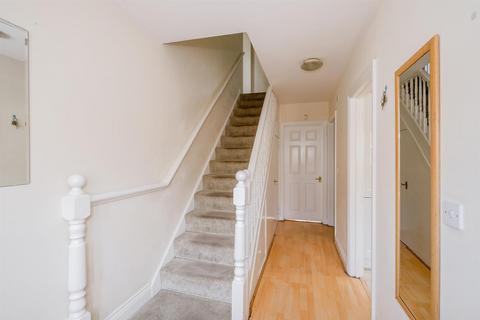 undefined, Cowslip Road, London