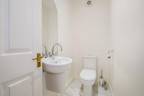 undefined, Cowslip Road, London