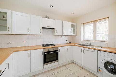 undefined, Cowslip Road, London