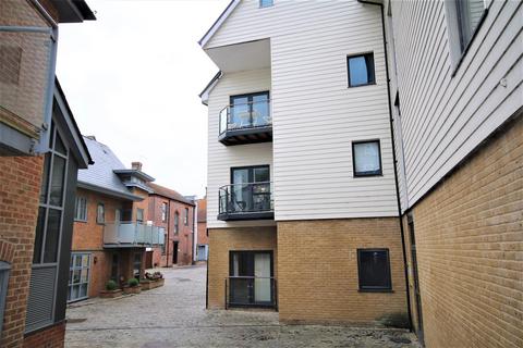 undefined, Jasmine House, Stour Street, Canterbury
