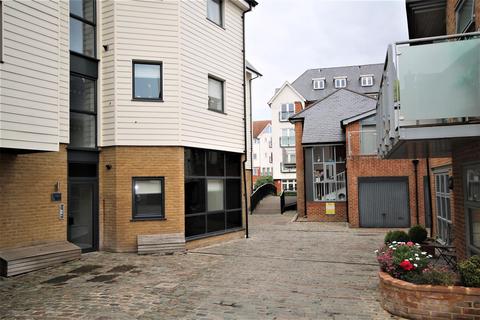 undefined, Jasmine House, Stour Street, Canterbury