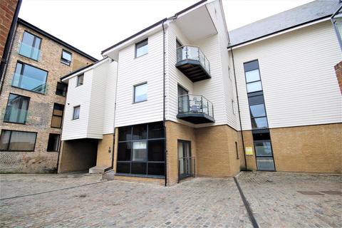 undefined, Jasmine House, Stour Street, Canterbury