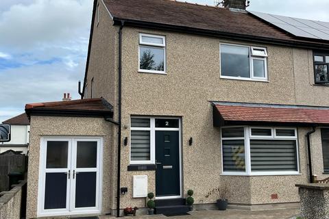 Carlyle Grove, Morecambe LA4
