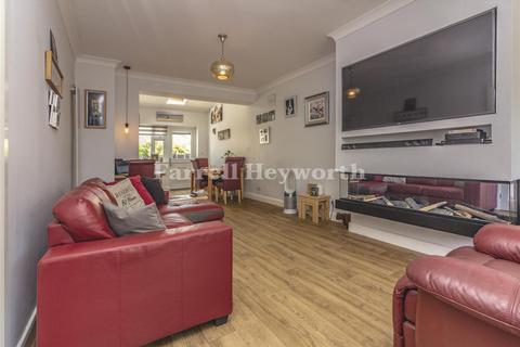 3 bedroom house for sale, Carlyle Grove, Morecambe LA4