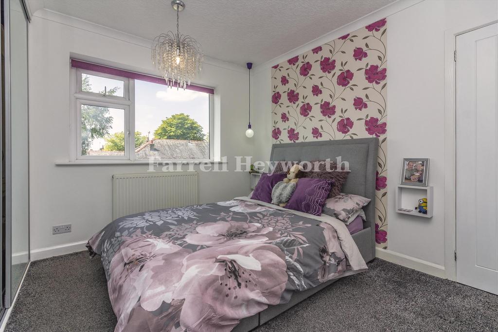Bedroom One b