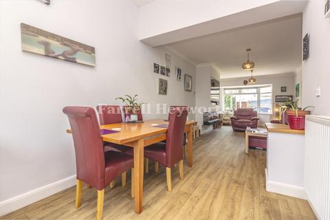 3 bedroom house for sale, Carlyle Grove, Morecambe LA4