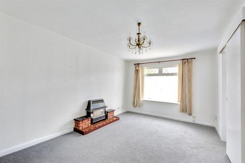 undefined, Bishopdale Close, Long Eaton