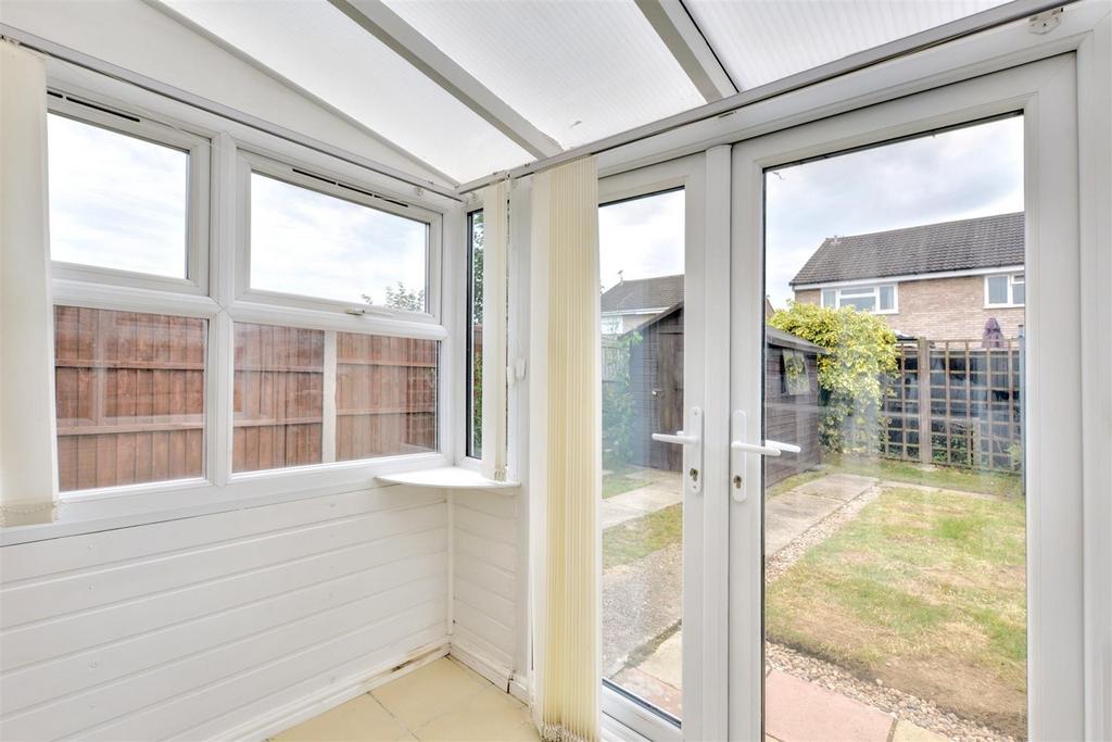 Lean-to